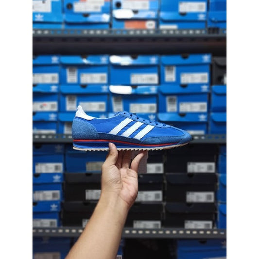 Adidas SL 72 Blue White Red ORIGINAL EG6849