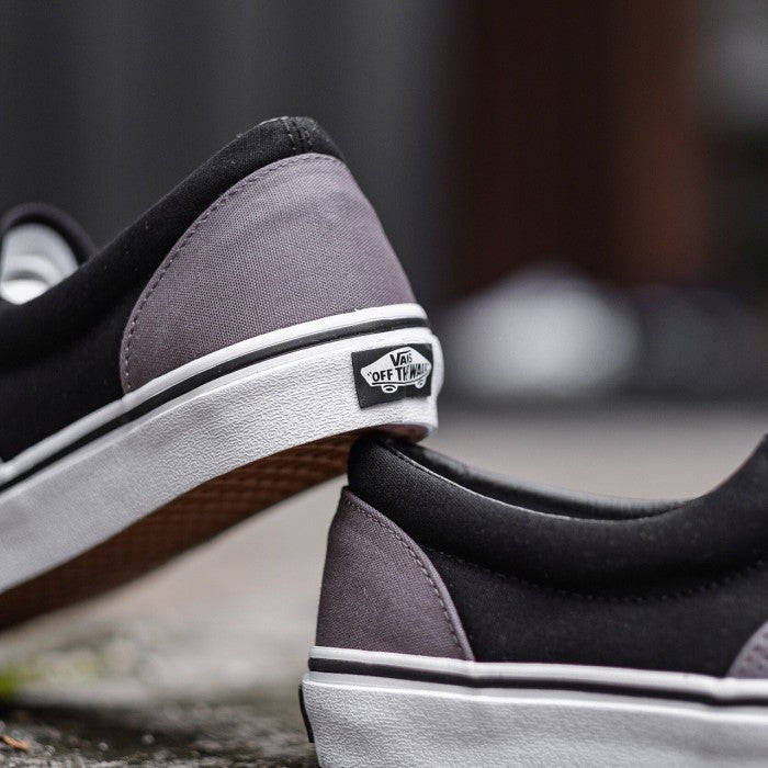 Vans Era Classic Pewter Black