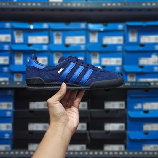 Adidas Jeans MK II Blue Marine Original CM8428