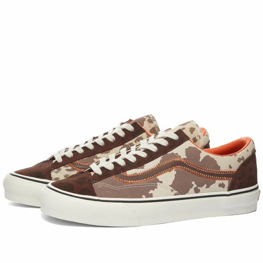 VANS VAULT SAVANNA SPORT UA STYLE 36 VLT LXSANDSHELL VN0A5DYF8G81