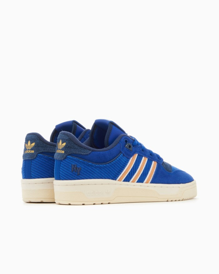 Adidas Rivalry Low 86 Bold Blue Hazy Coppper ID4755