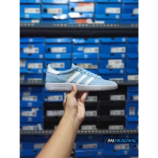 Adidas Spezial Handball Blue White Exclusive ORIGINAL