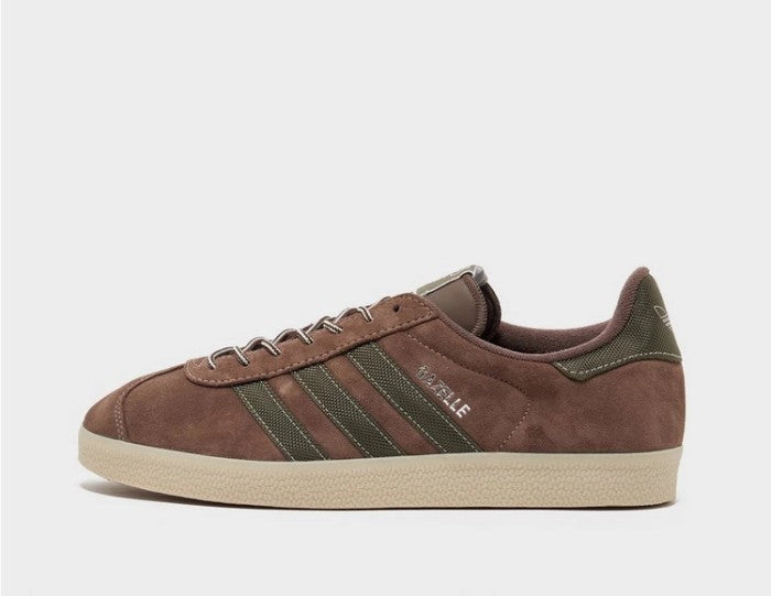 Adidas Gazelle Earth Strata Brown IE4734