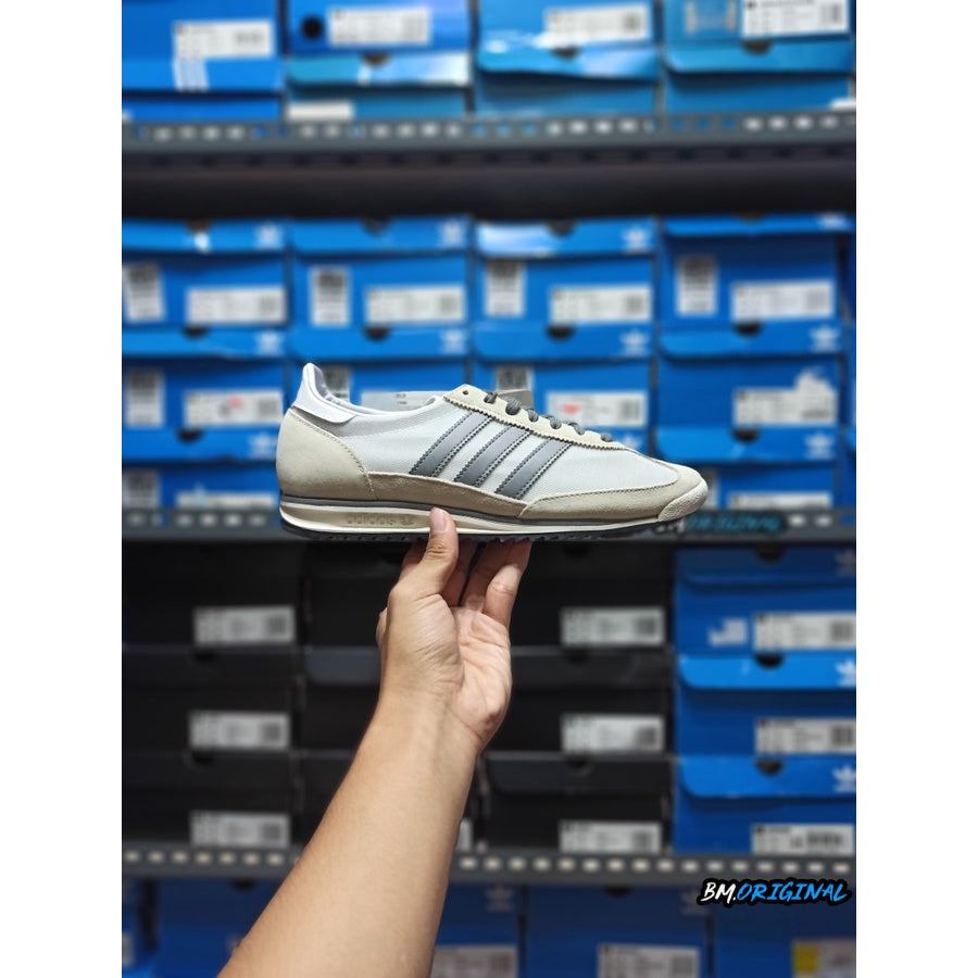 Adidas SL 72 White Grey ORIGINAL FV9785