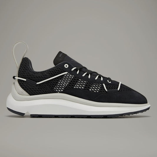 Adidas Y-3 Shiku Black Core White Orbit Grey ORIGINAL GW8652