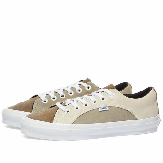 VANS VAULT UA OG LAMPIN LXSUEDE MULTI CAFFELATTE ORIGINAL VN0A7Q4U92H1