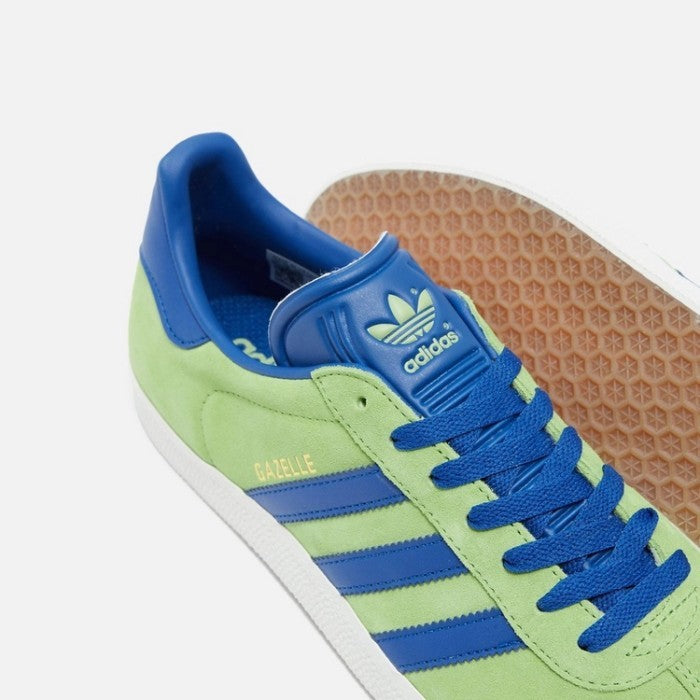 Adidas Gazelle Pantone Chalk White GY7372