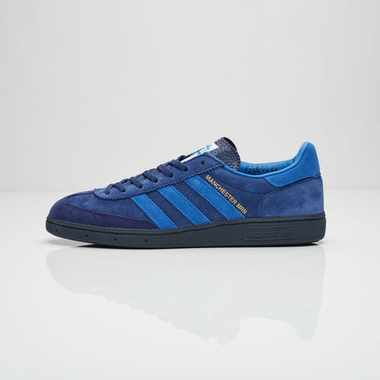 Adidas Manchester Marine Oi Polloi Dark Blue ORIGINAL BB0534