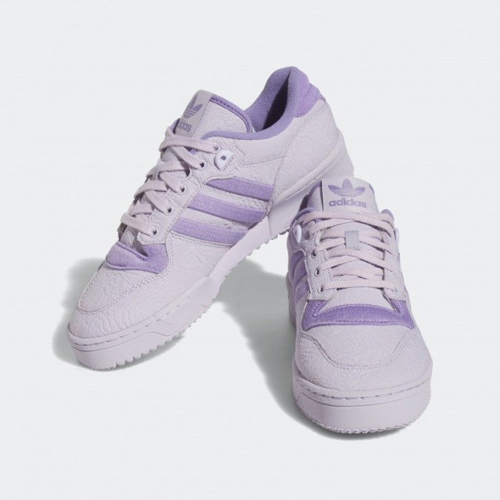 Adidas Rivalry Low TR Silver Dawn Magic Lilac Silver Dawn IE1665