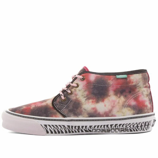 VANS VAULT X ARIES UA OG CHUKKA BOOT LXTIE DYE ORIGINAL VN0A5FBVYZC