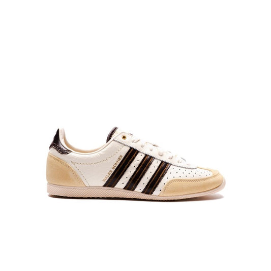 Adidas Japan x Wales Bonner Cream White Easy Yellow ORIGINAL GY5748