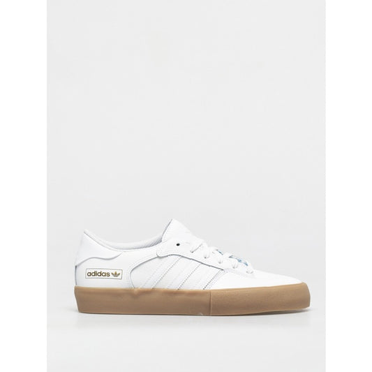 ADIDAS SKATE MATCHBREAK SUPER WHITE ORIGINAL H04911