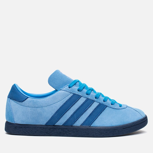 Adidas Tahiti Island Series Light Blue Navy ORIGINAL B25754