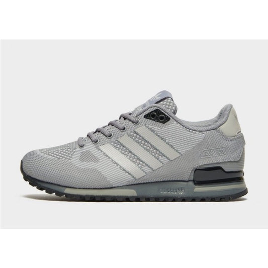 Adidas ZX 750 Woven Gray Black Exclusive ORIGINAL