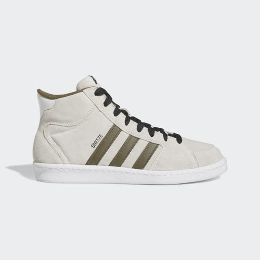 Adidas Sneeze Superskate Cloud White Trace Olive Core Black IF2704