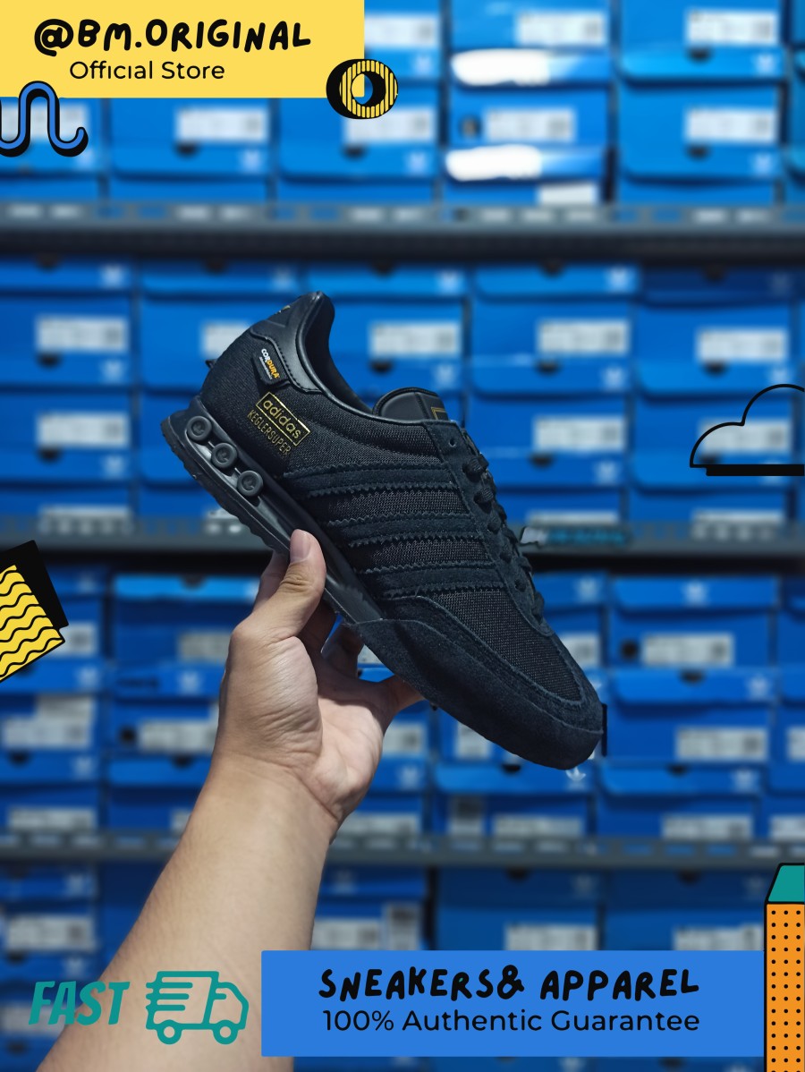 Fashion adidas kegler super black