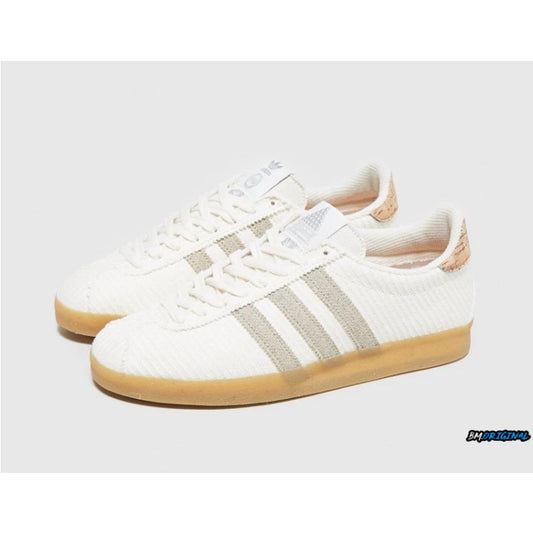 Adidas x Satta Gazelle Vintage Cream Grey Exclusive ORIGINAL GX8228