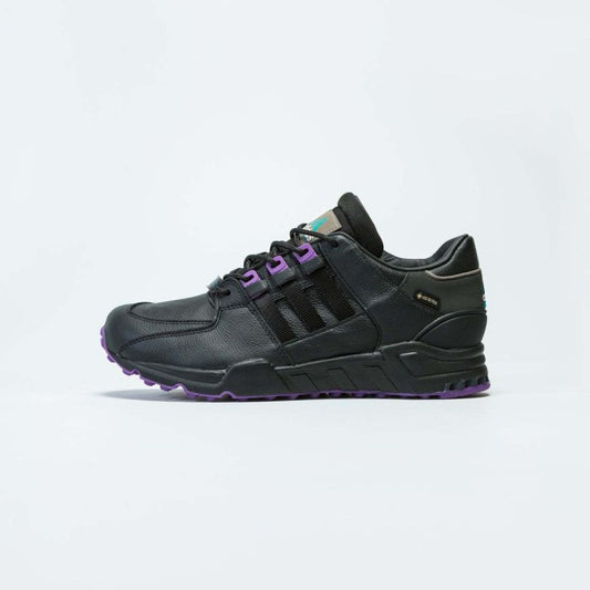 Adidas EQT Support 93 Core Black x GORETEX Exclusive Original GX3617