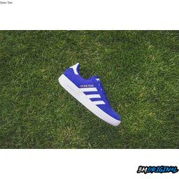 Adidas Trimm Trab Everton Active Blue ORIGINAL BD7628