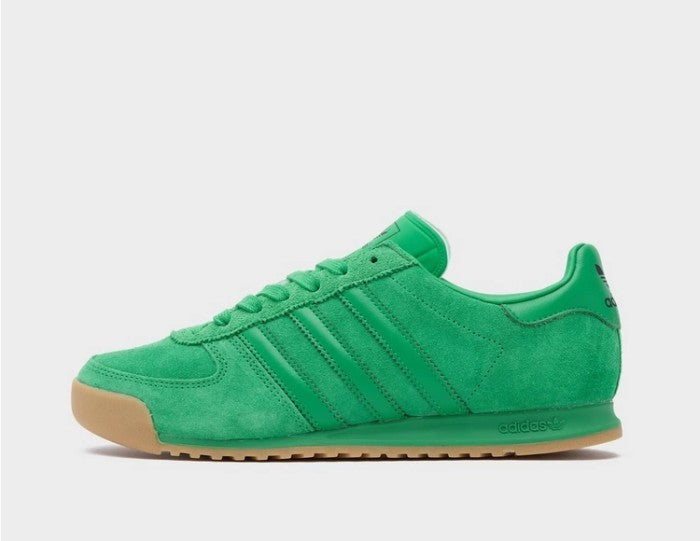 Adidas All Team Green Gumsole Exclusive IE4293