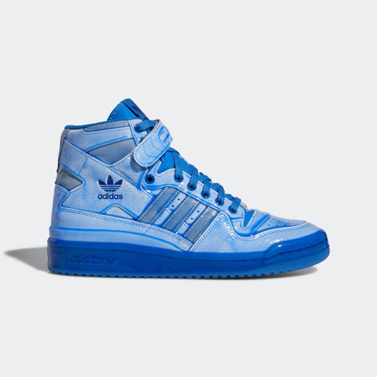 Adidas Forum x Jeremy Scott Dipped Blue ORIGINAL G54995