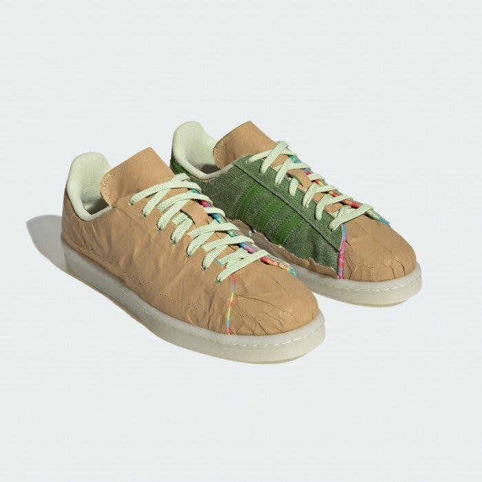 Adidas Campus 80s Crop Croptober H03540