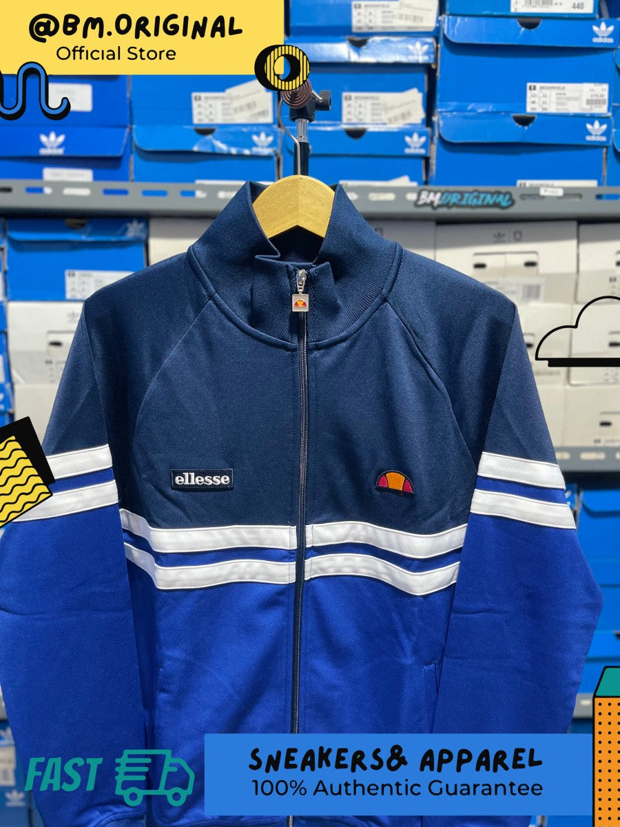 Tracktop hot sale ellesse original