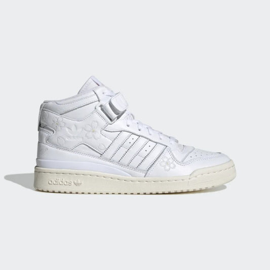 Adidas Forum MID Hanami Cloud White Cloud White Off White IG9646