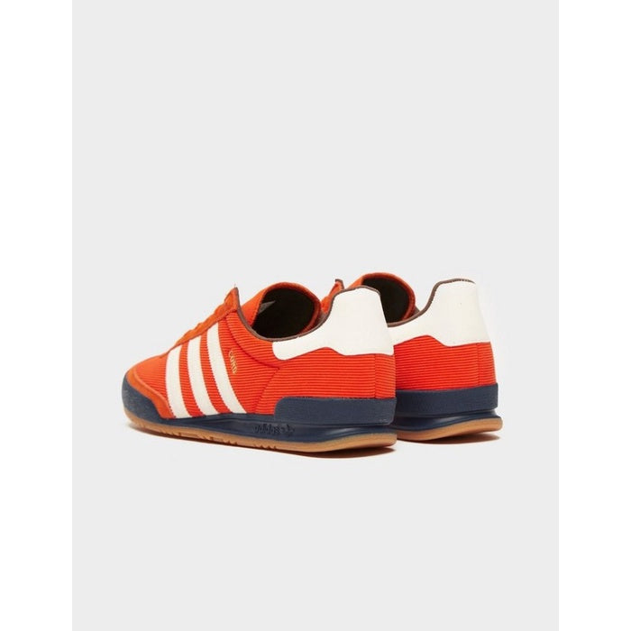 Adidas Cord Collegiate Orange White ORIGINAL H01822