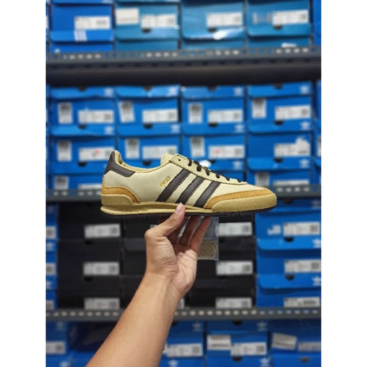 Adidas Cord Sand Dark Brown FX5640