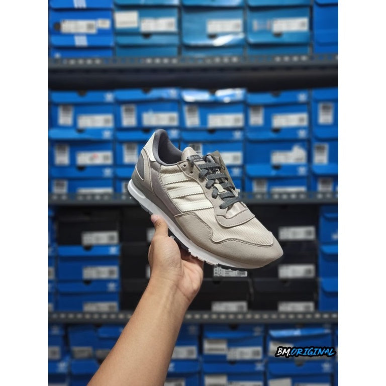 Adidas Lowertree Clear Brown Crytal White ORIGINAL EE7960