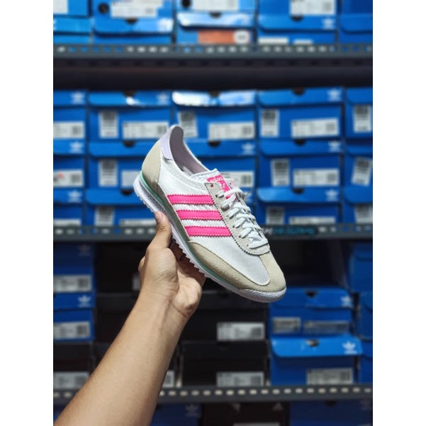 Adidas SL 72 Solar Pink G58118