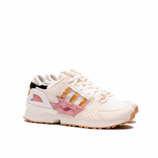 Adidas ZX 10000 x DISNEY Pink Wonder White ORIGINAL GW8312