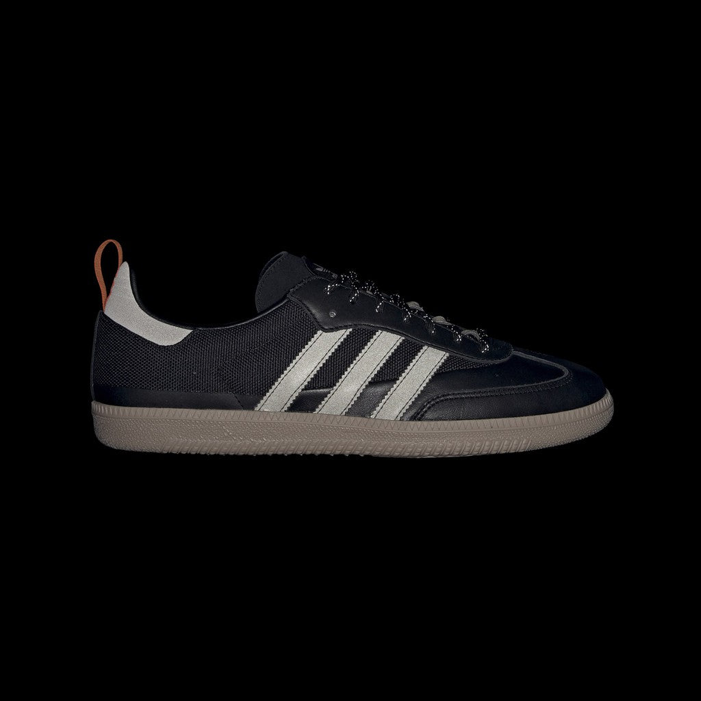 Adidas Samba OG Winter Black Sesame Grey ORIGINAL EE5590