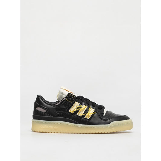 Adidas Forum Low Premium Core Black FZ3773