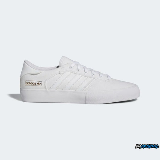 Adidas Matchbreak Super White Gold Metallic ORIGINAL GW3144