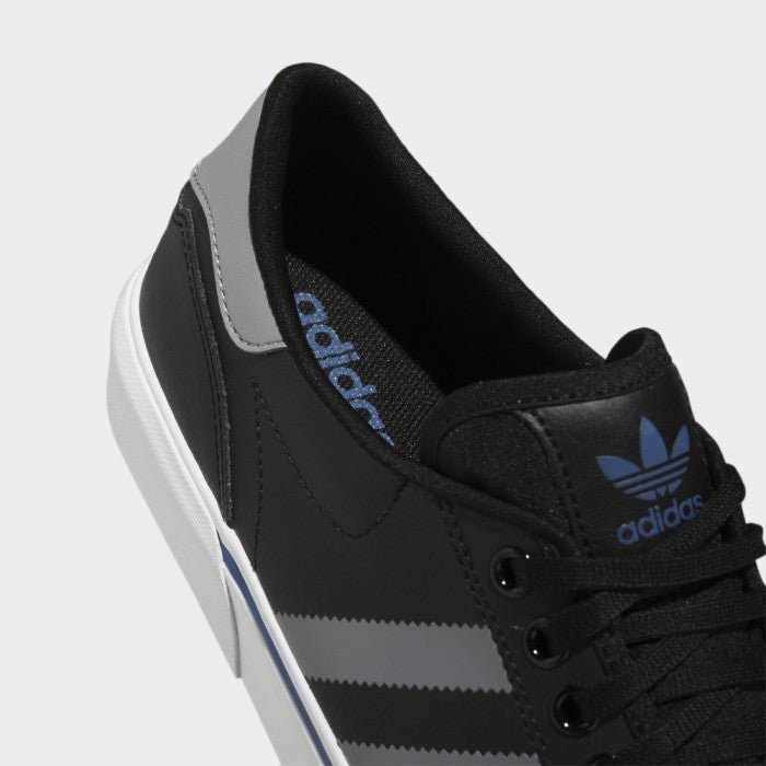 Adidas Abaca Black Grey Blue GY7136