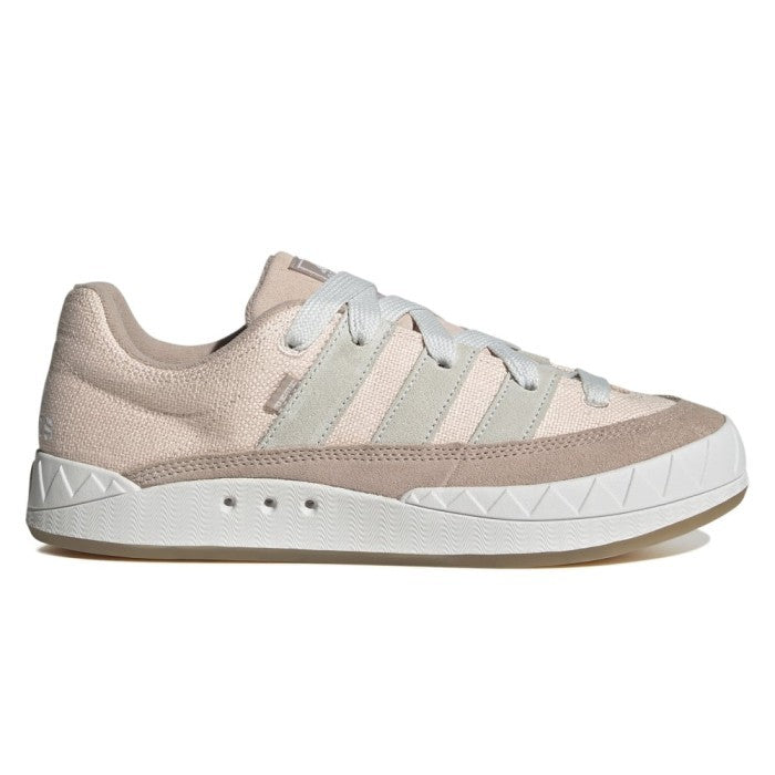 Adidas Adimatic Wonder Quartz Crystal White Gumsole HQ6909