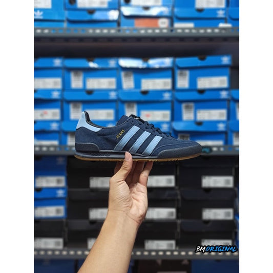 Adidas Jeans Blue Argentina ORIGINAL B42230