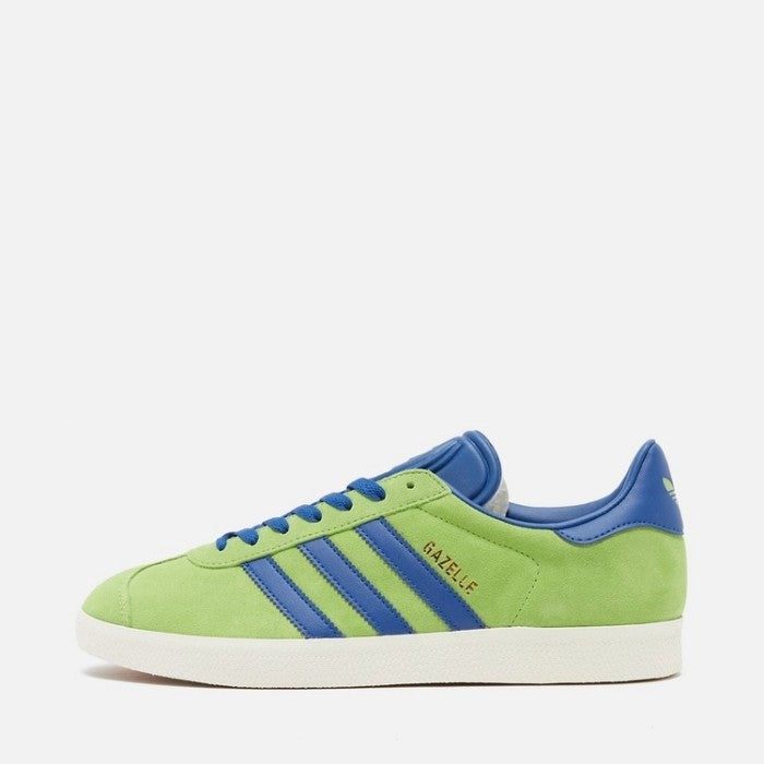 Adidas Gazelle Pantone Chalk White GY7372