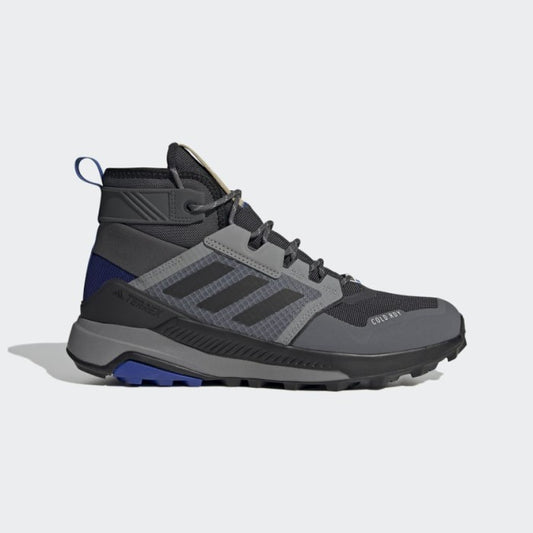 Adidas Terrex Trailmaker Mid Cold.RDY Grey Six Hiking ORIGINAL FZ3371