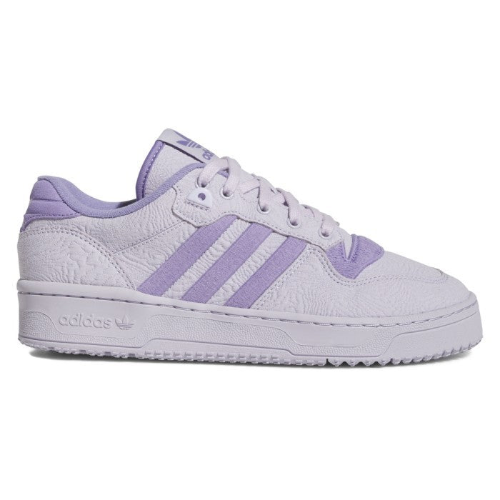 Adidas Rivalry Low TR Silver Dawn Magic Lilac Silver Dawn IE1665