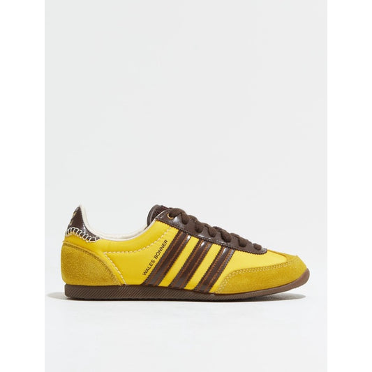 Adidas Japan x Wales Bonner Hazy Yellow Spice ORIGINAL GY5752