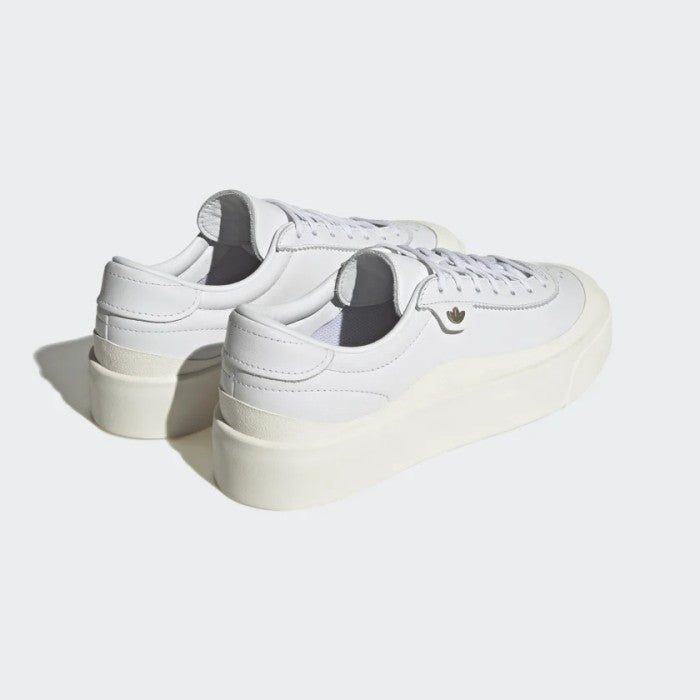 Adidas Nucombe Cloud White Core White HP6459