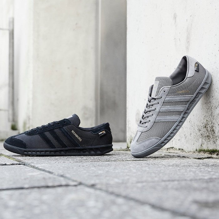 Adidas Hamburg Cordura Grey