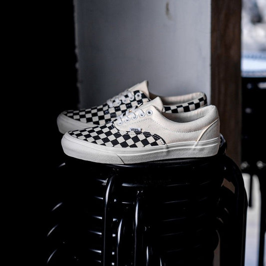 Vans Era Craft Podium Checkerboard ORIGINAL