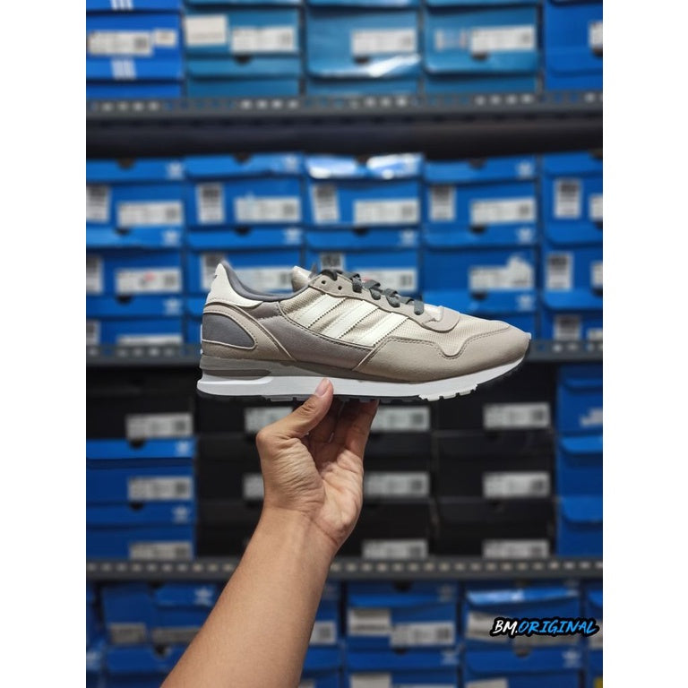 Adidas Lowertree Clear Brown Crytal White ORIGINAL EE7960